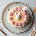 Coquette Cake: How to Make It in 7 Dainty Steps