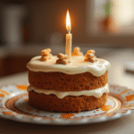 How to Bake a Dog Cake in 4 Simple Steps