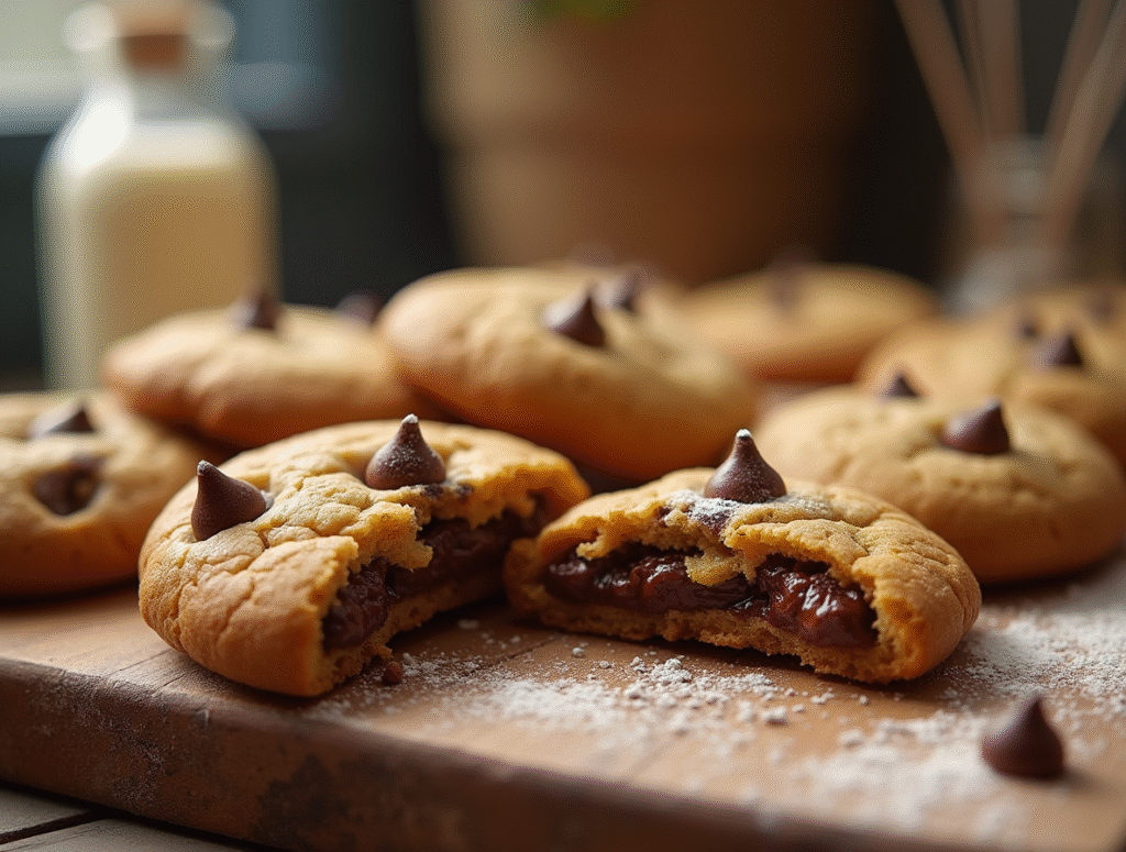 Brown Butter Chocolate Chip Cookies: How to Brown Butter in 5 Minutes