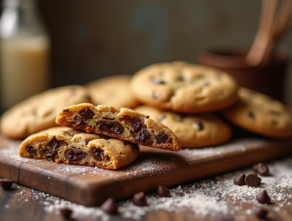 Brown Butter Chocolate Chip Cookies: How to Brown Butter in 5 Minutes