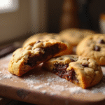 Brown Butter Chocolate Chip Cookies: 5 Easy Steps to Bake