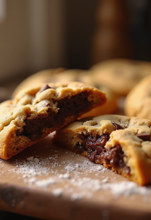 Brown Butter Chocolate Chip Cookies: How to Brown Butter in 5 Minutes