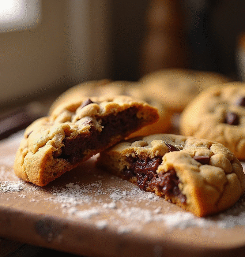 Brown Butter Chocolate Chip Cookies: How to Brown Butter in 5 Minutes