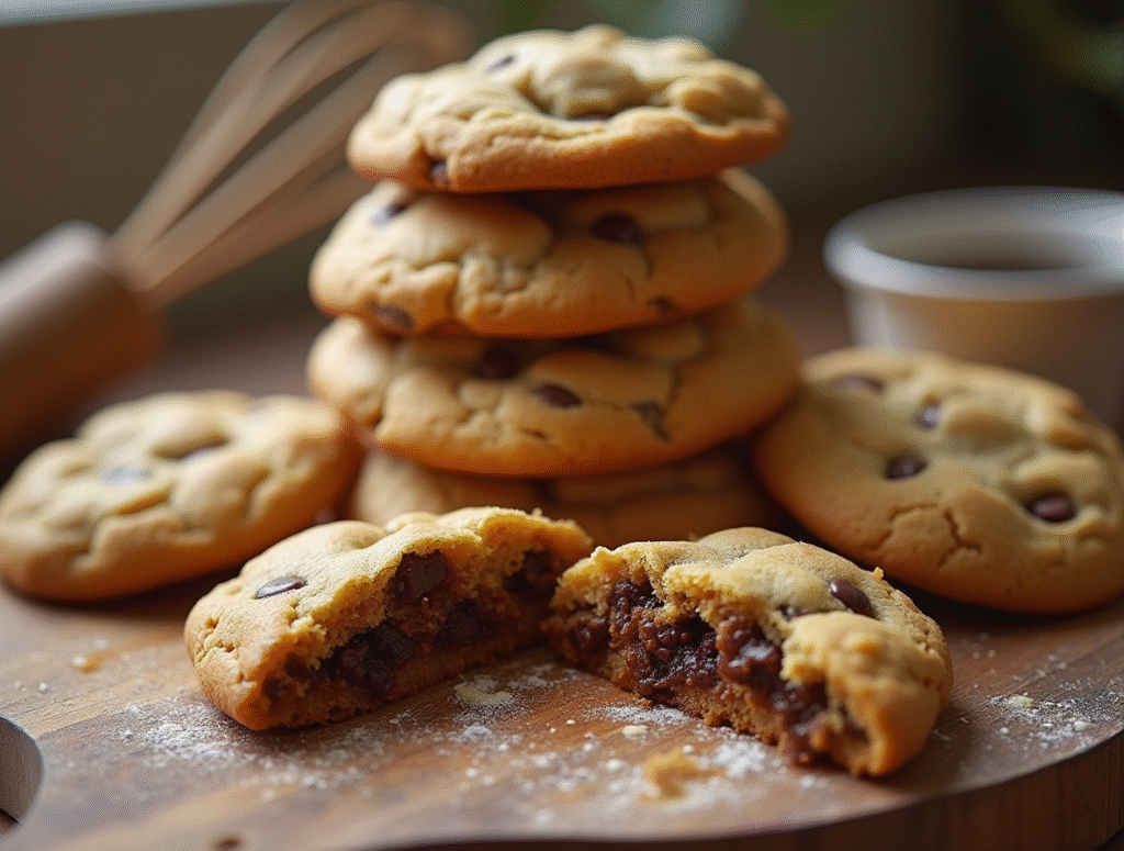 Brown Butter Chocolate Chip Cookies: How to Brown Butter in 5 Minutes