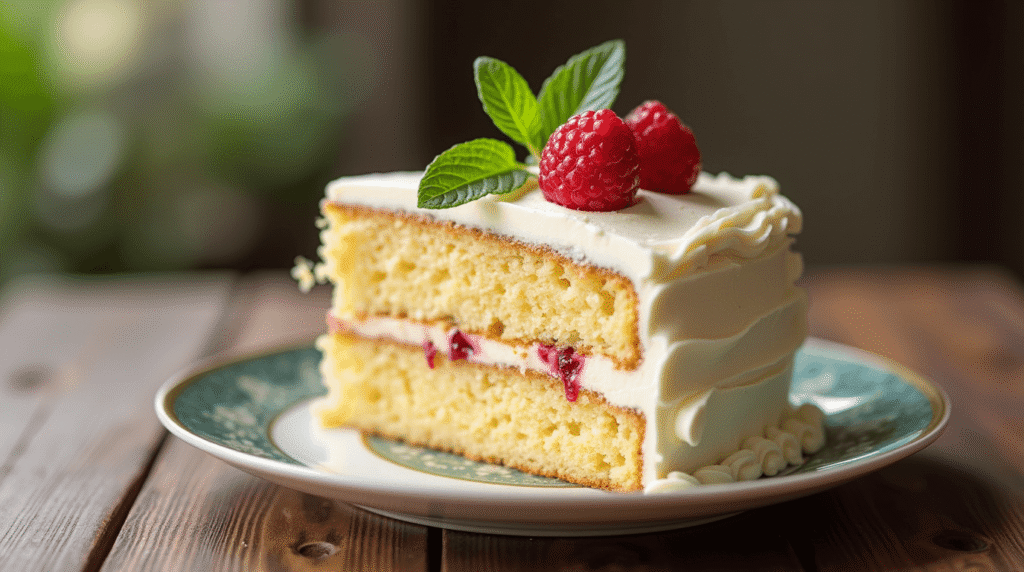 Layer Cake: 3 Simple Recipes for Beginners Guide