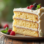 Johnny Cakes: Easy 4-Step Recipe From Scratch