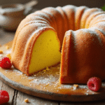 Cake Decorated With Fruit: 3 Simple Steps for a Gorgeous Finish