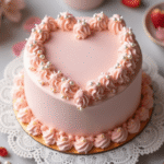 Strawberry Shortcake Cake: How to Make It in 5 Easy Steps