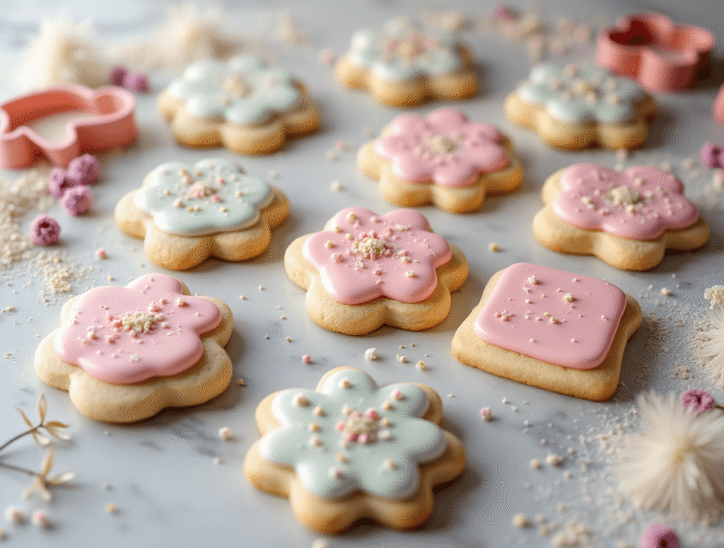 Cookies Aesthetic: 3 Key Elements For Perfect Style