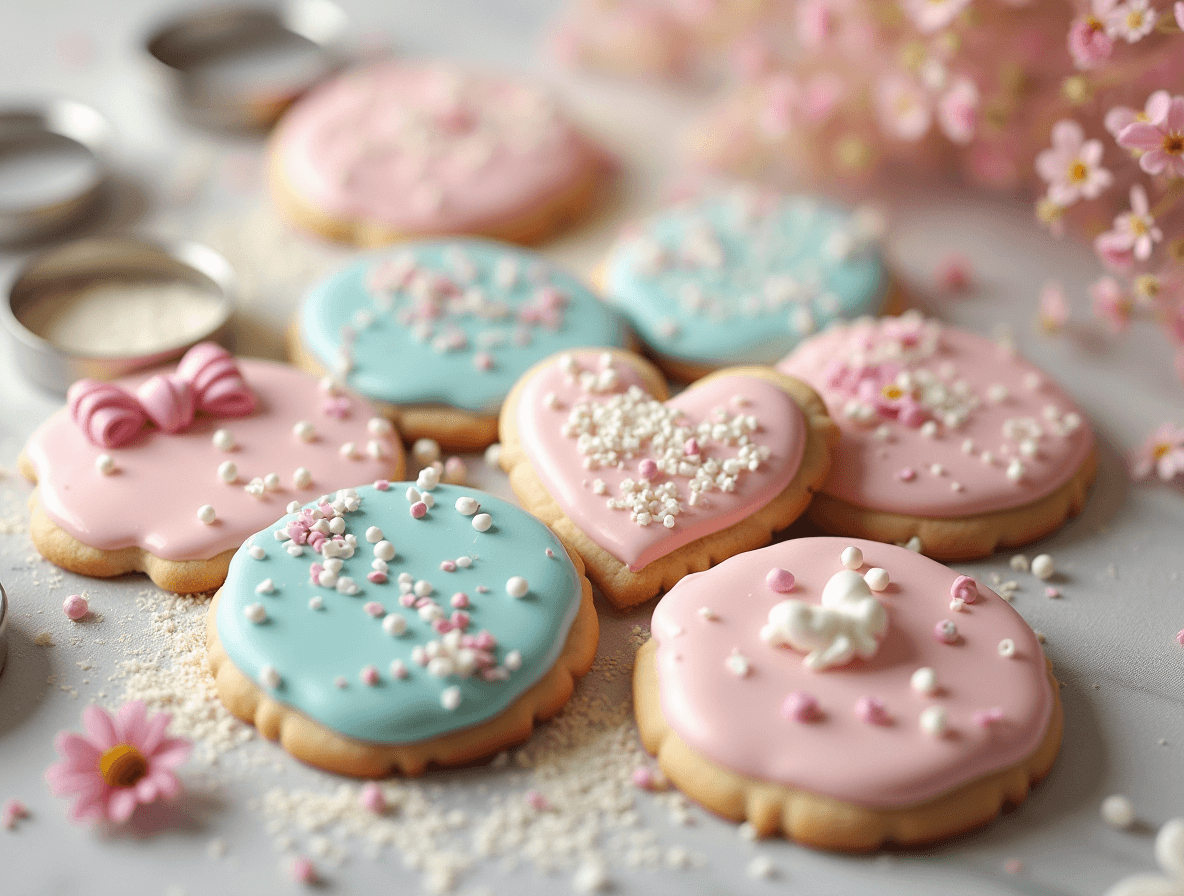 Cookies Aesthetic: 3 Key Elements For Perfect Style