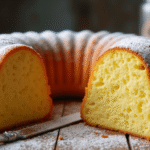 Butter Cake: How to Bake Perfect Layers in 6 Simple Steps