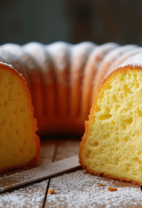 Bundt Cake Recipes: How to Bake 4 Perfect Pound Cakes