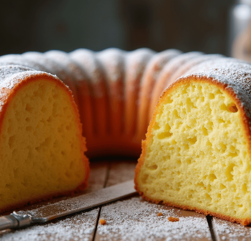 Bundt Cake Recipes: How to Bake 4 Perfect Pound Cakes
