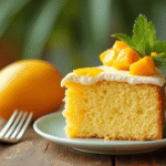 Mother’s Day Cakes: 5 Easy Recipes for a Sweet Surprise