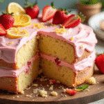 Carrot Cake Roll: 5 Secrets for the Perfect Swirl Every Time