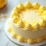 Floral Cakes: How to Pipe Perfect Buttercream Flowers in 10 Steps