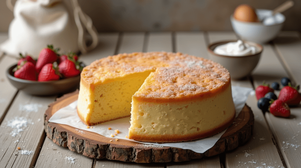Easy Cake Recipes: How to Bake in 30 Minutes