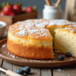 Dog Cake Recipe: How to Bake in 3 Easy Steps