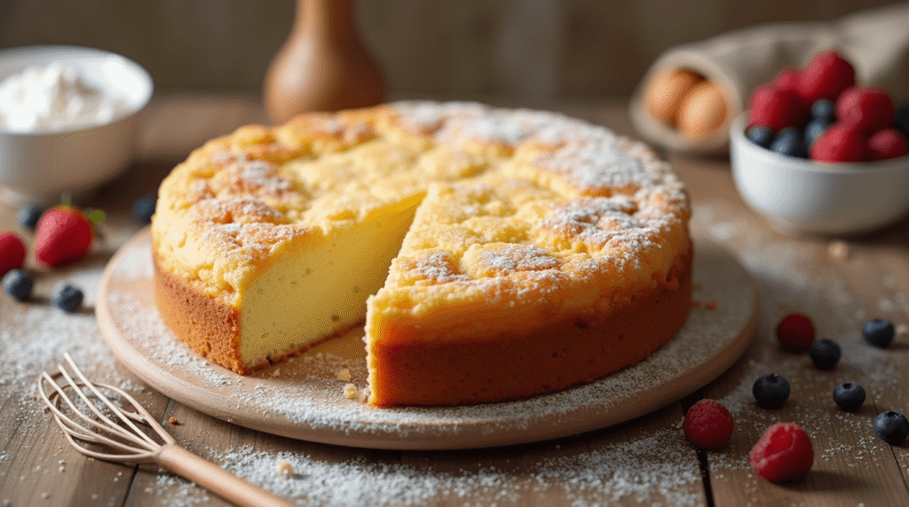 Easy Cake Recipes: How to Bake in 30 Minutes