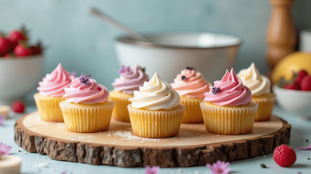 Mini Cake Pans: How to Bake Flawless Mini Cakes in 6 Easy Steps