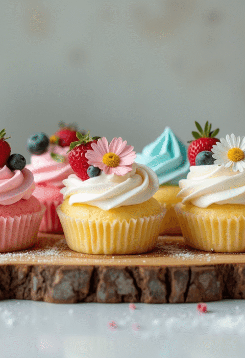 Mini Cake Pans: How to Bake Flawless Mini Cakes in 6 Easy Steps