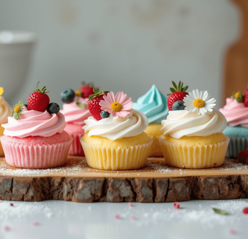 Mini Cake Pans: How to Bake Flawless Mini Cakes in 6 Easy Steps