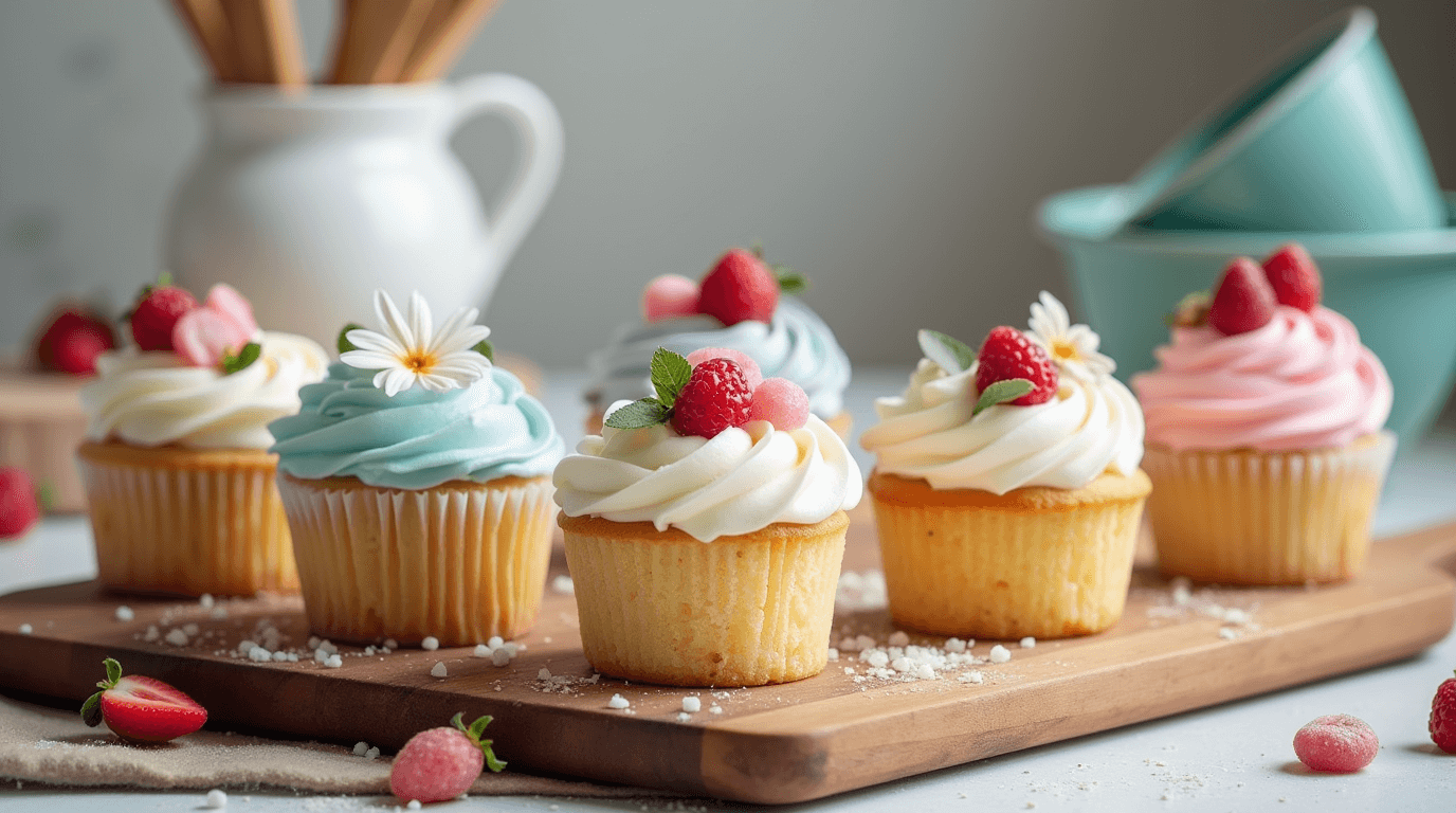 Mini Cake Pans: How to Bake Flawless Mini Cakes in 6 Easy Steps