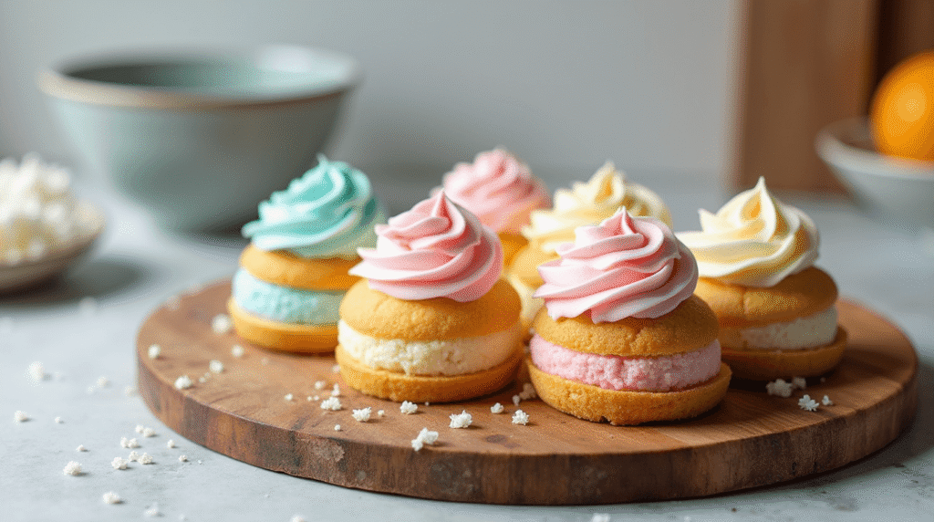 Mini Cake Pans: How to Bake Flawless Mini Cakes in 6 Easy Steps
