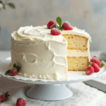 What Is Red Velvet Cake: 3 Key Ingredients Explained