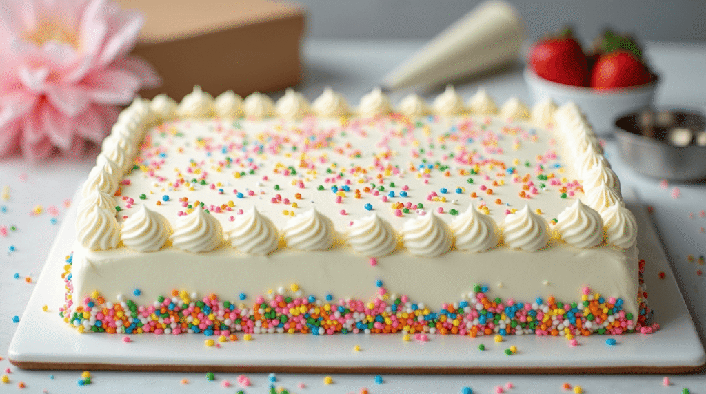 Costco Sheet Cake: 3 Best Flavors You Need to Try
