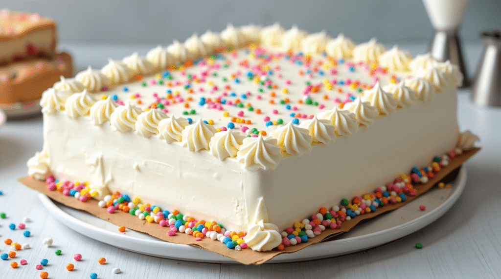 Costco Sheet Cake: 3 Best Flavors You Need to Try