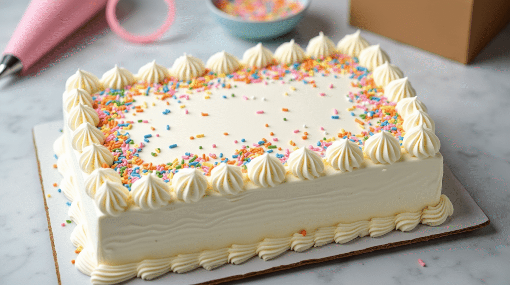 Costco Sheet Cake: 3 Best Flavors You Need to Try