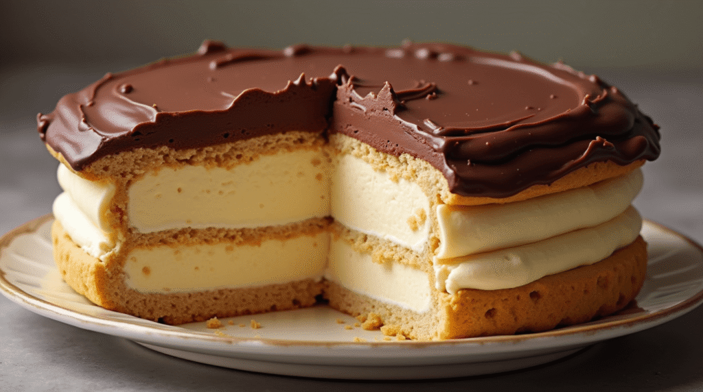 Need a no-fail dessert? This [Chocolate Eclair Cake] guide reveals 7 tips for effortless assembly and crowd-pleasing results. Bake with confidence!
