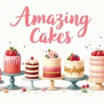 Lemon Cake Decoration: 3 Easy Steps for a Professional Look