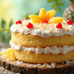 Mothers Day Cake: How to Make It Extra Special