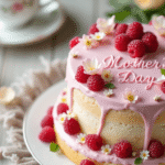 Bunny Cake: 5 Simple Steps to a Hopping Good Treat