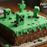 Cookie Cakes Decorated: How to Personalize in 4 Simple Steps