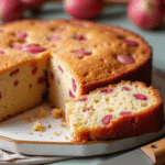 Mango Cake: 5 Easy Steps to a Tropical Dessert