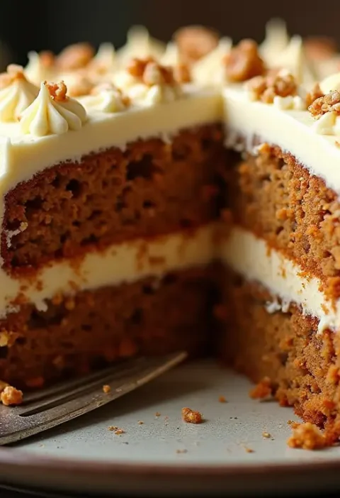 Best Carrot Cake Recipe: 6-Ingredient Shortcut for Busy Bakers