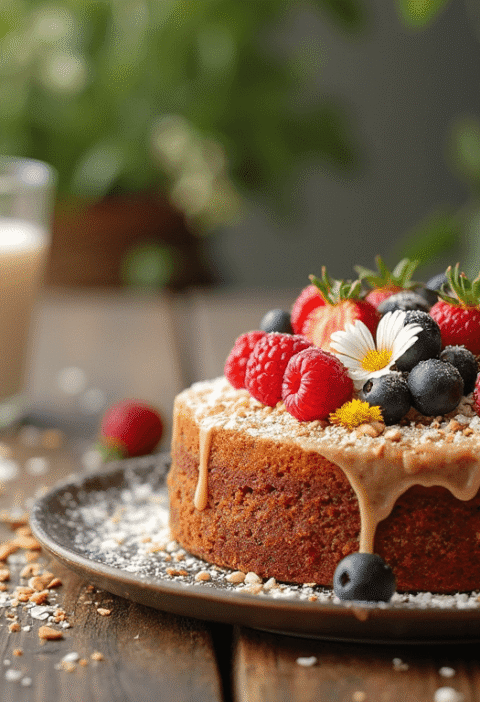 Whole Foods Cake: How to Decorate Like a Pro