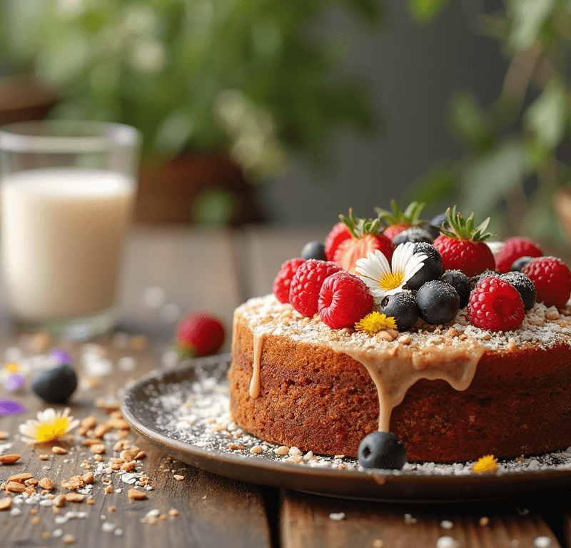 Whole Foods Cake: How to Decorate Like a Pro