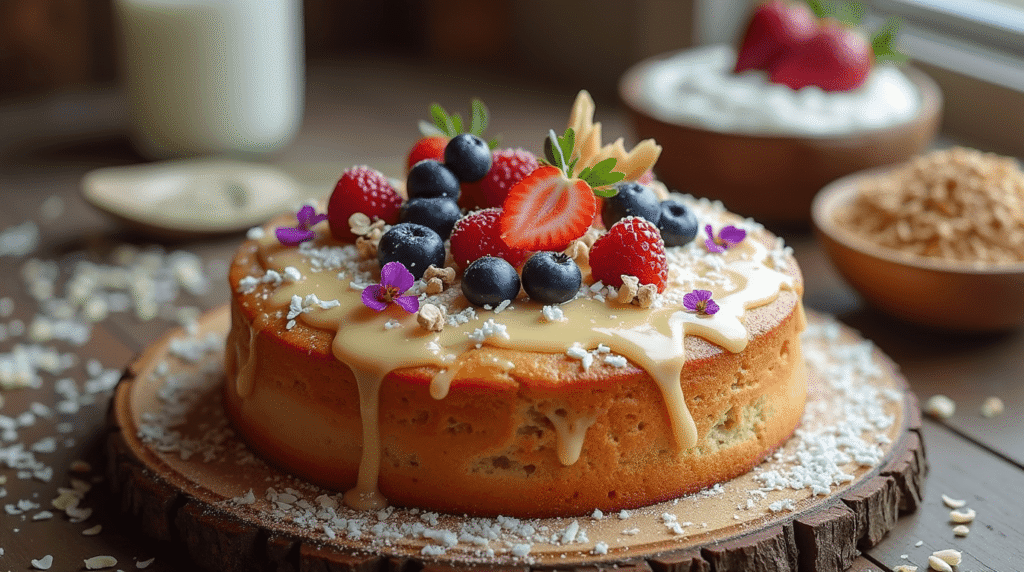 Whole Foods Cake: How to Decorate Like a Pro