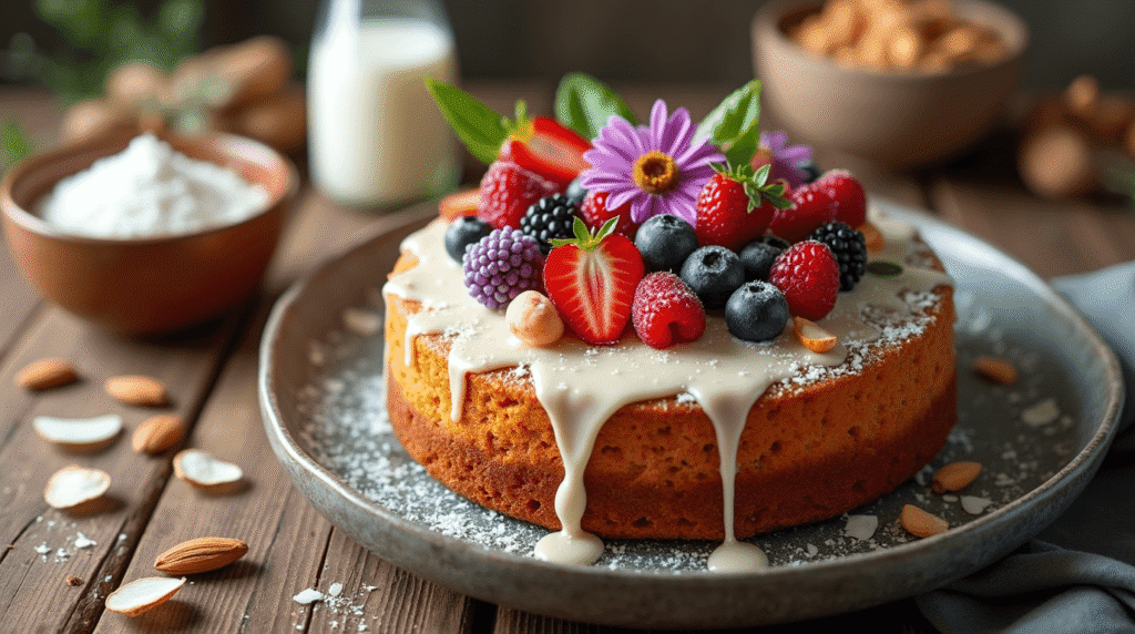 Whole Foods Cake: How to Decorate Like a Pro