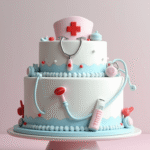 Floral Cakes: How to Pipe Perfect Buttercream Flowers in 10 Steps