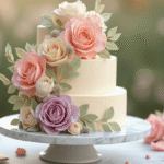Nurse Cake: How to Decorate Like a Pro in 15 Minutes