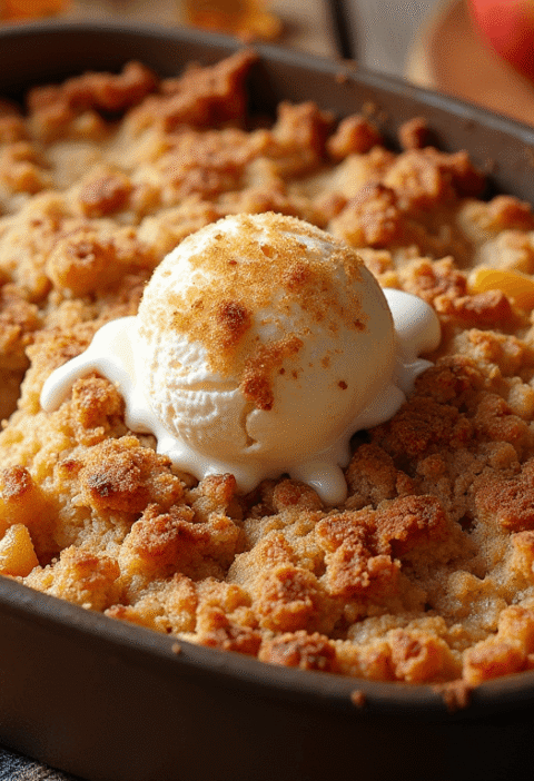 Love easy desserts? This Apple Dump Cake recipe delivers rich flavor with minimal effort. Follow these 5 steps for the best results!