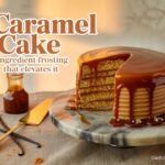 Cake From Flour: 5 Simple Steps to Bake Perfectly Every Time