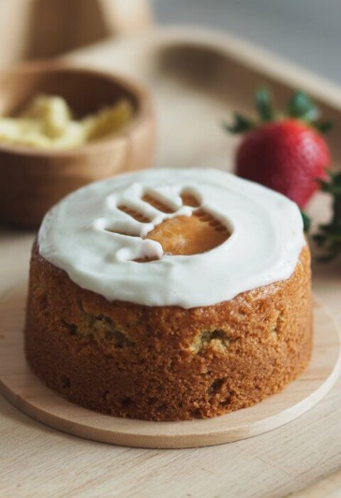 Healthy Smash Cake Recipe: The Ultimate 4-Step Guide