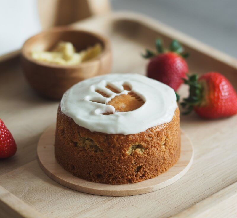 Healthy Smash Cake Recipe: The Ultimate 4-Step Guide