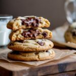 Crumble Cookies: The Ultimate 4-Step Easy Method